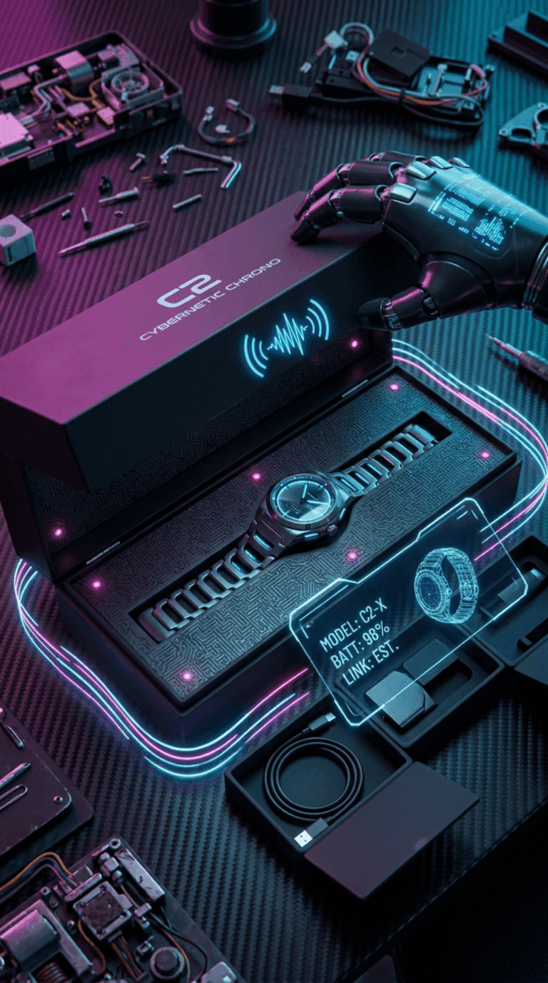 Documentary: Cinematic explainer